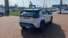 Toyota Yaris Cross 1.5 Hybrid Premiere Edition 5dr CVT Hybrid Estate